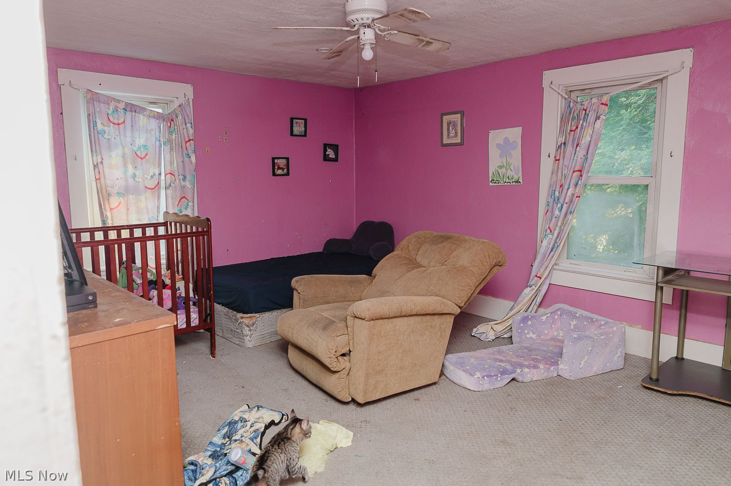 135 Morton Street Lisbon OH 44432