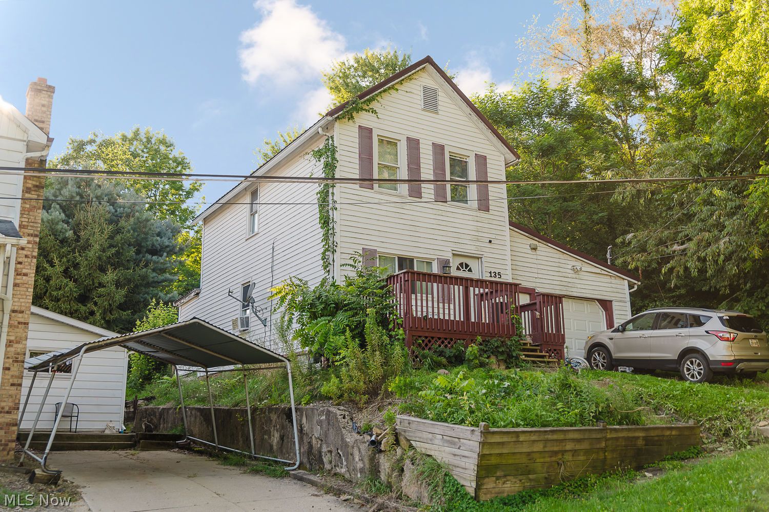 135 Morton Street Lisbon OH 44432