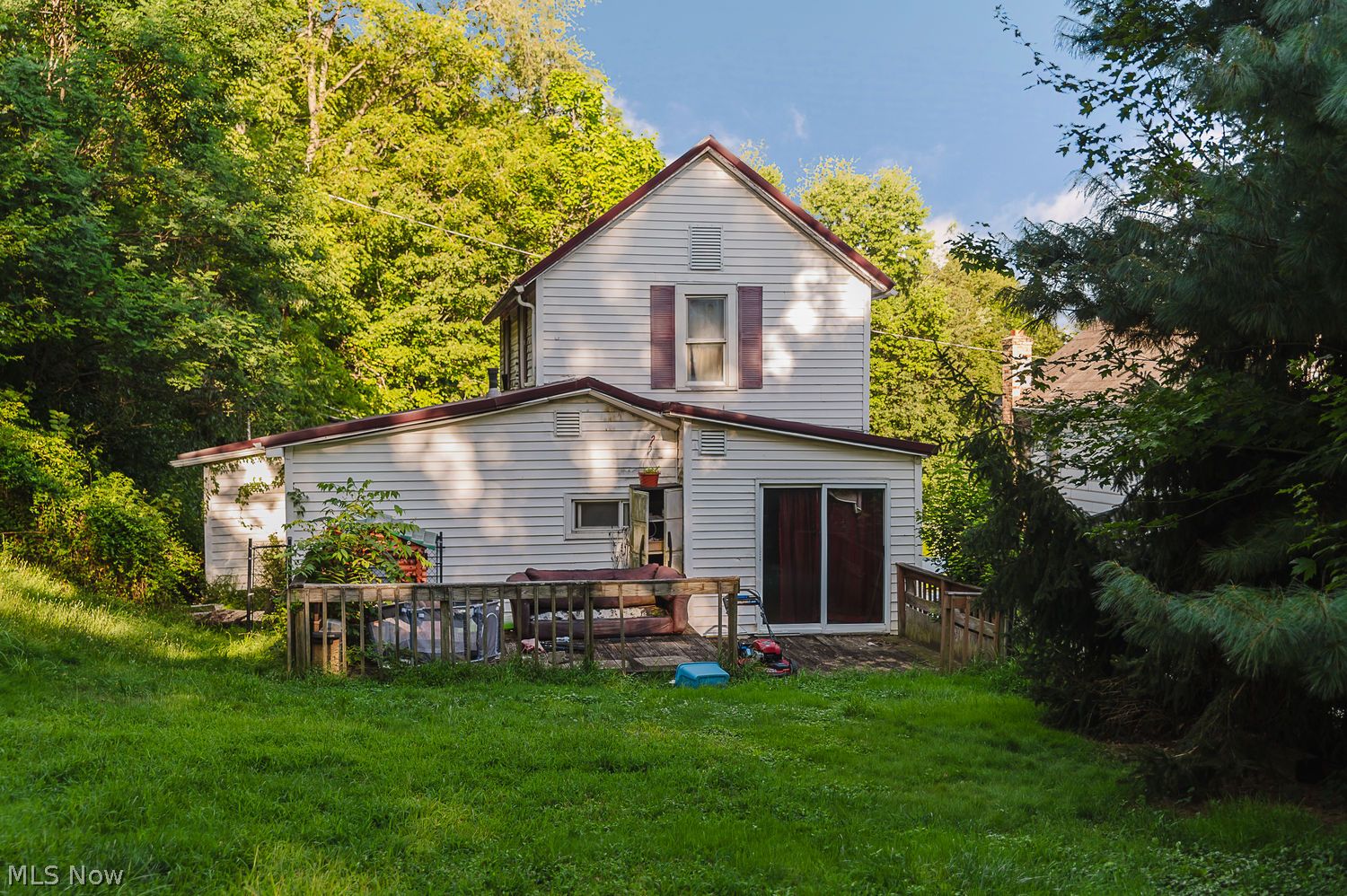 135 Morton Street Lisbon OH 44432