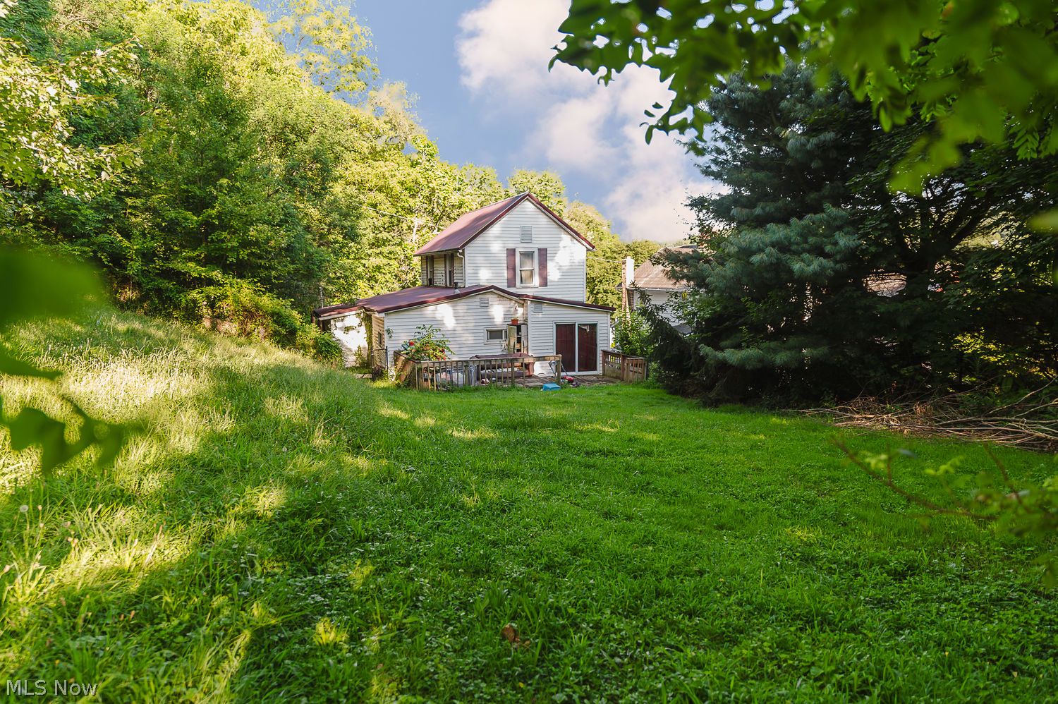 135 Morton Street Lisbon OH 44432