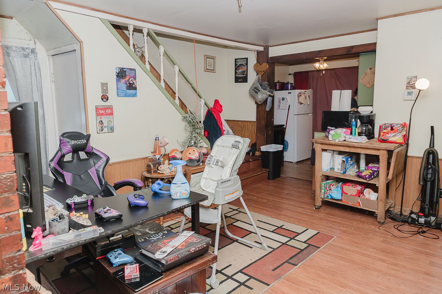 135 Morton Street Lisbon OH 44432