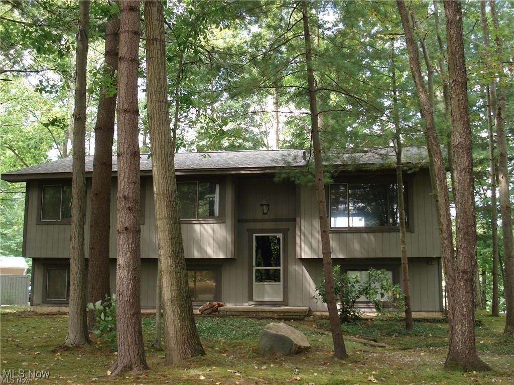 2335 Morning Star Drive Roaming Shores OH 44084