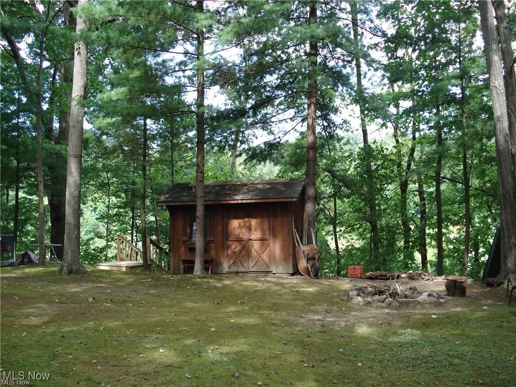 2335 Morning Star Drive Roaming Shores OH 44084