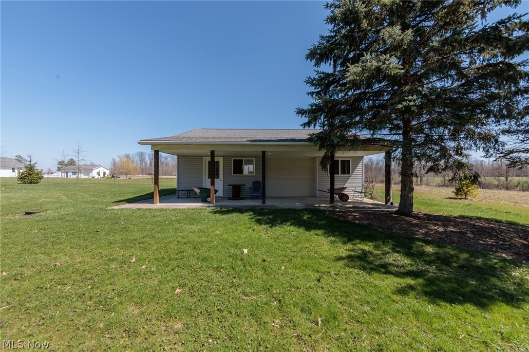 7310 Wolff Road Medina OH 44256