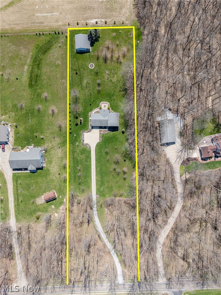 7310 Wolff Road Medina OH 44256