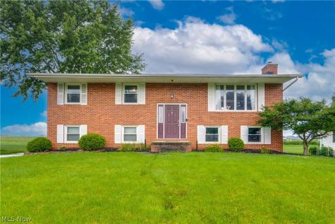 7363 Paxton Street NE Canton OH 44721
