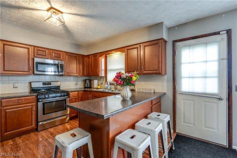 7363 Paxton Street NE Canton OH 44721