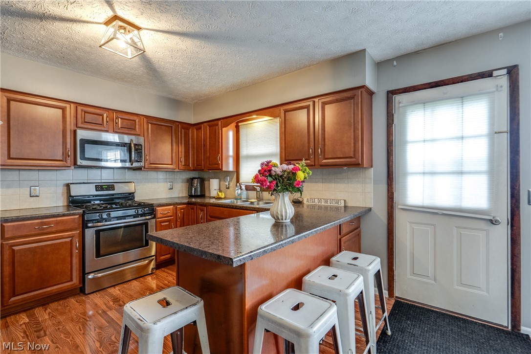 7363 Paxton Street NE Canton OH 44721