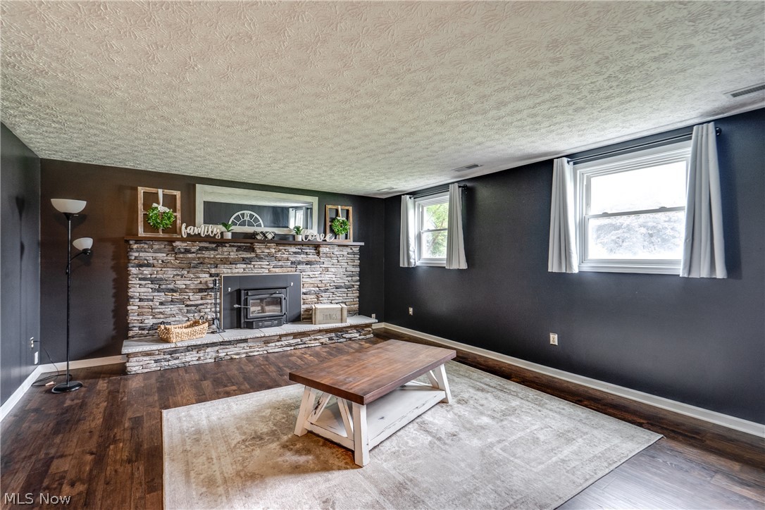 7363 Paxton Street NE Canton OH 44721