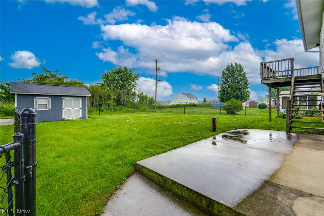 7363 Paxton Street NE Canton OH 44721