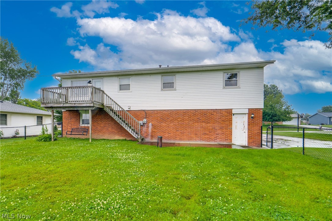 7363 Paxton Street NE Canton OH 44721