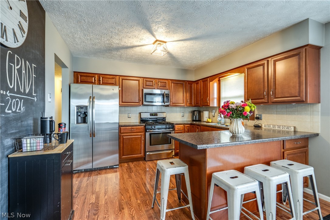 7363 Paxton Street NE Canton OH 44721
