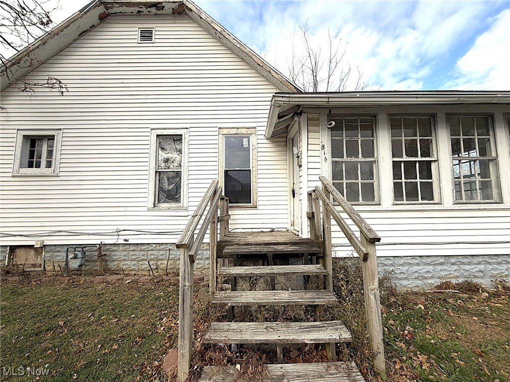 316 Ewing Avenue Lima OH 45801