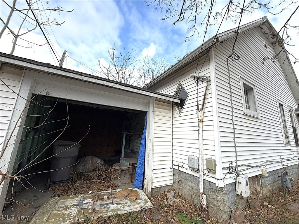 316 Ewing Avenue Lima OH 45801