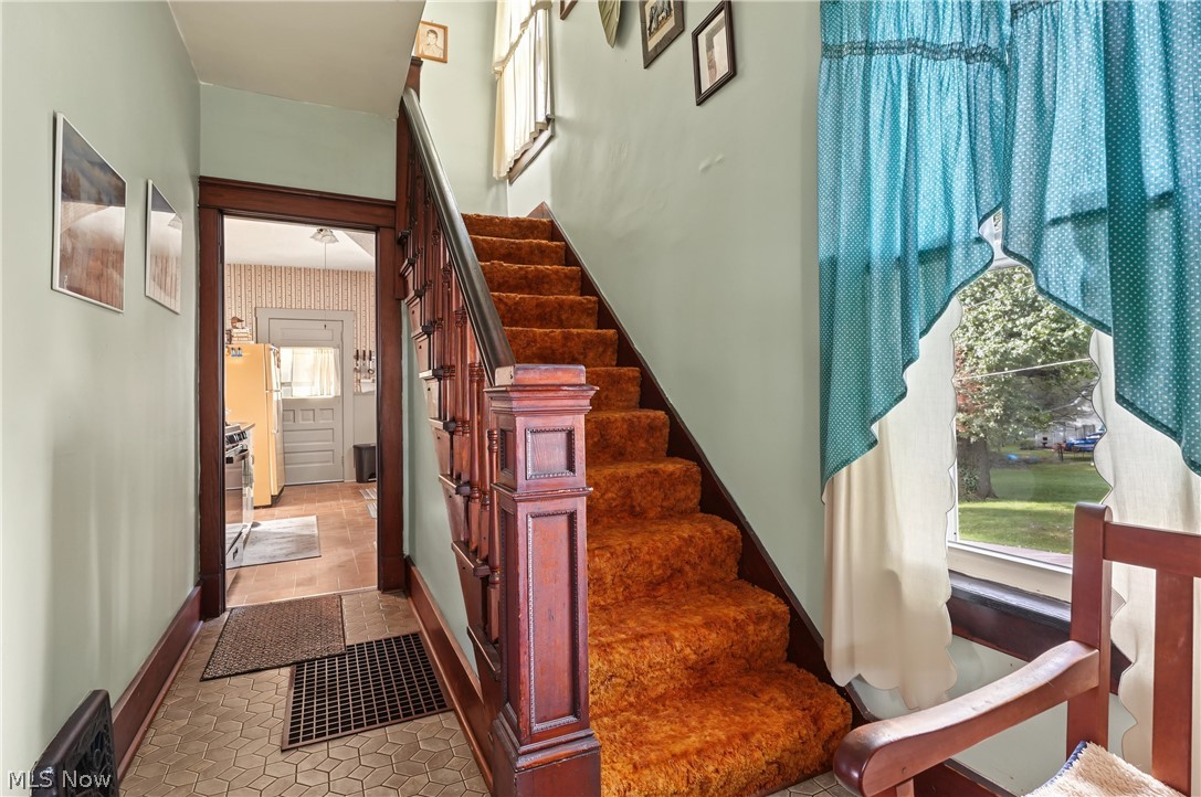 507 E Euclid Avenue Salem OH 44460