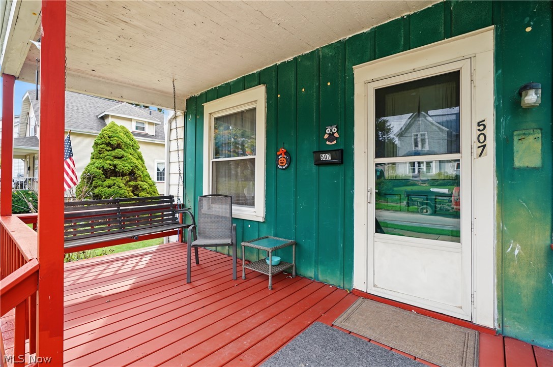 507 E Euclid Avenue Salem OH 44460