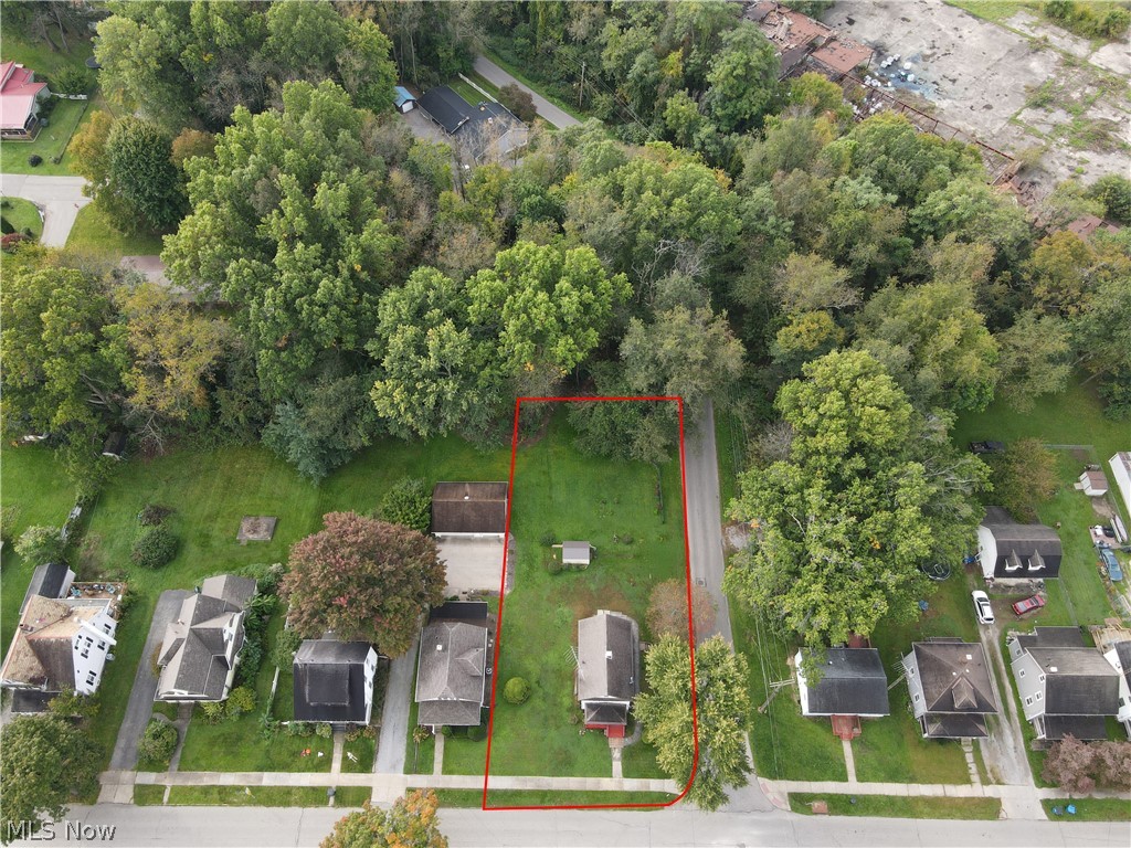 507 E Euclid Avenue Salem OH 44460