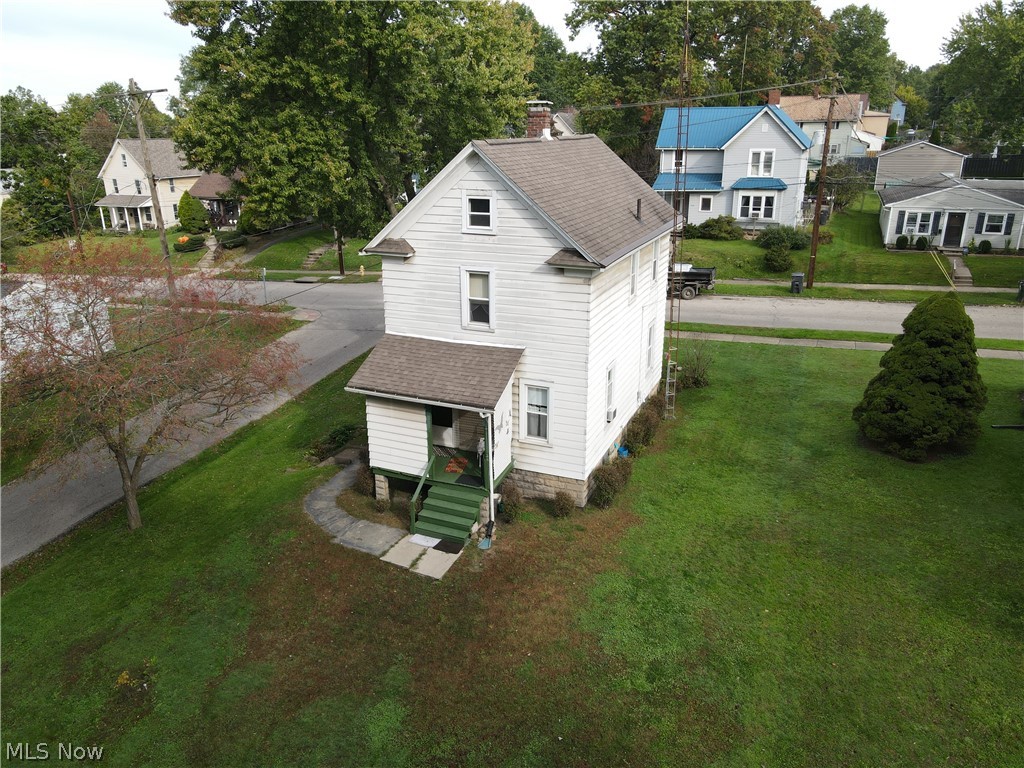 507 E Euclid Avenue Salem OH 44460