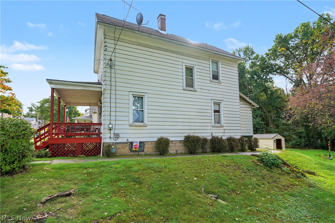507 E Euclid Avenue Salem OH 44460