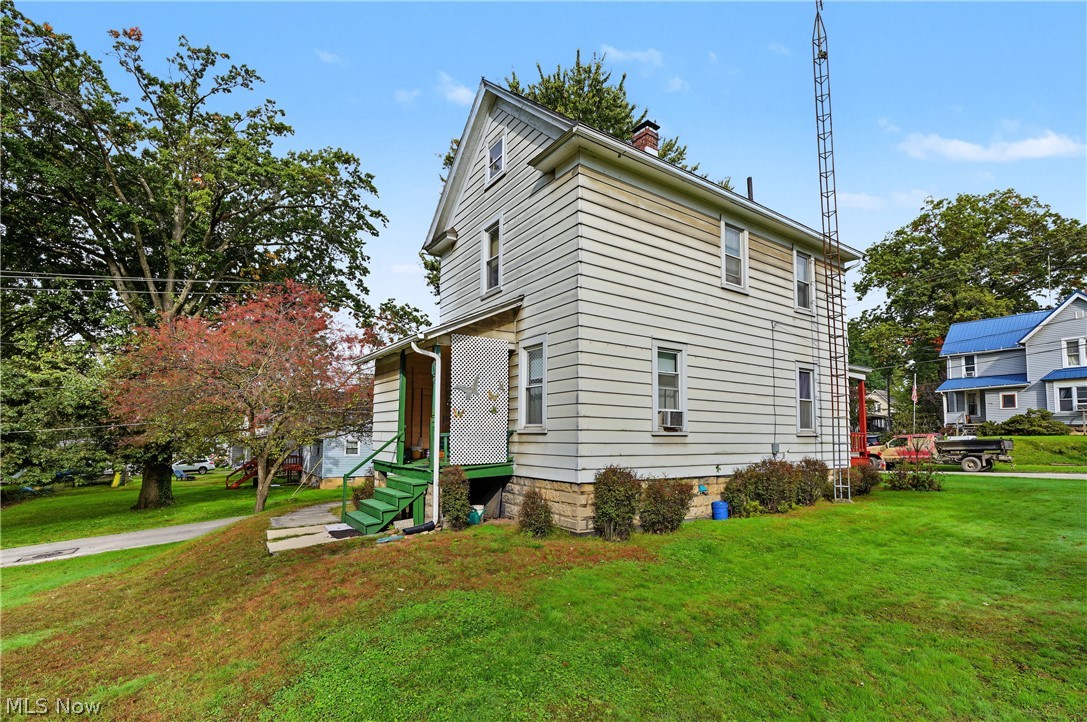 507 E Euclid Avenue Salem OH 44460