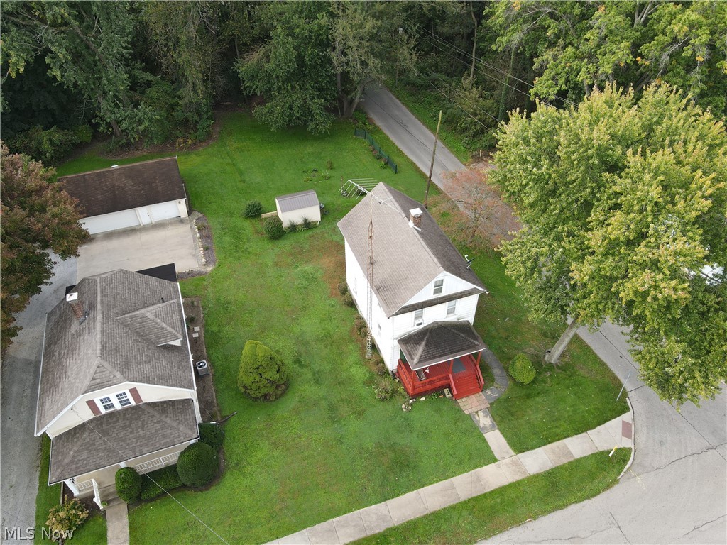 507 E Euclid Avenue Salem OH 44460