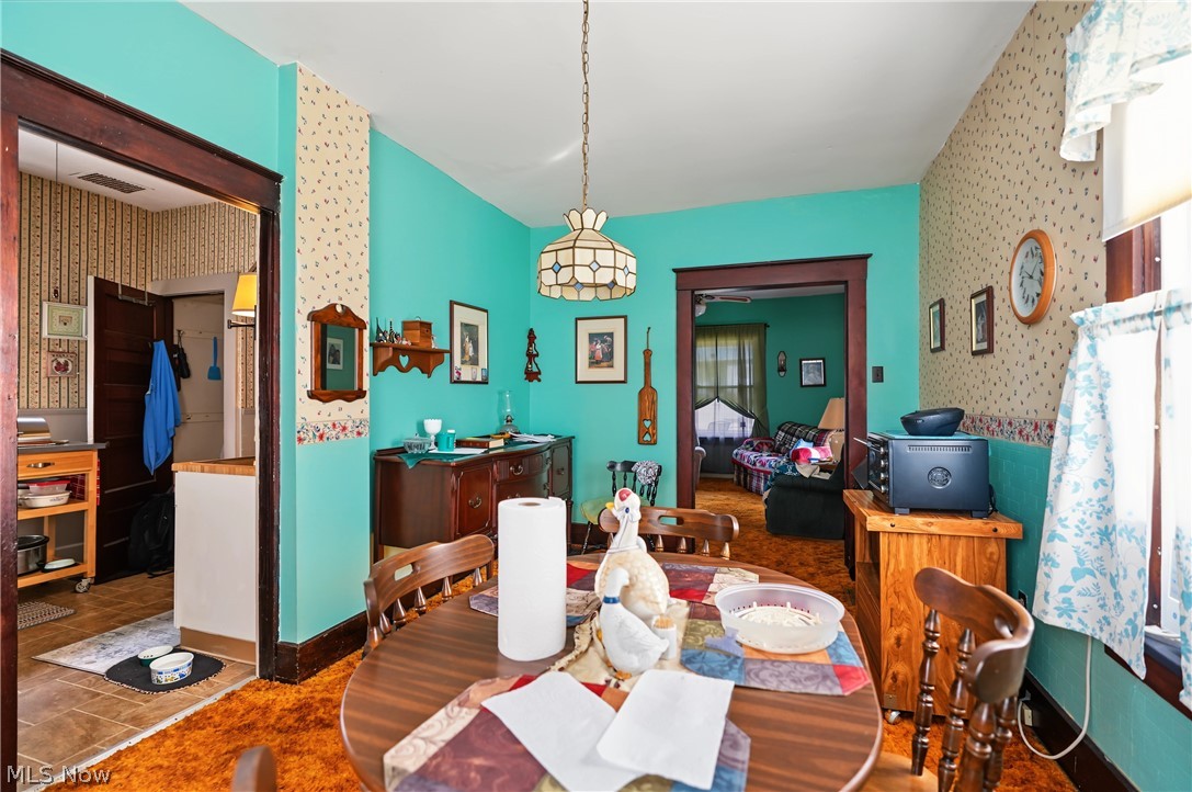 507 E Euclid Avenue Salem OH 44460