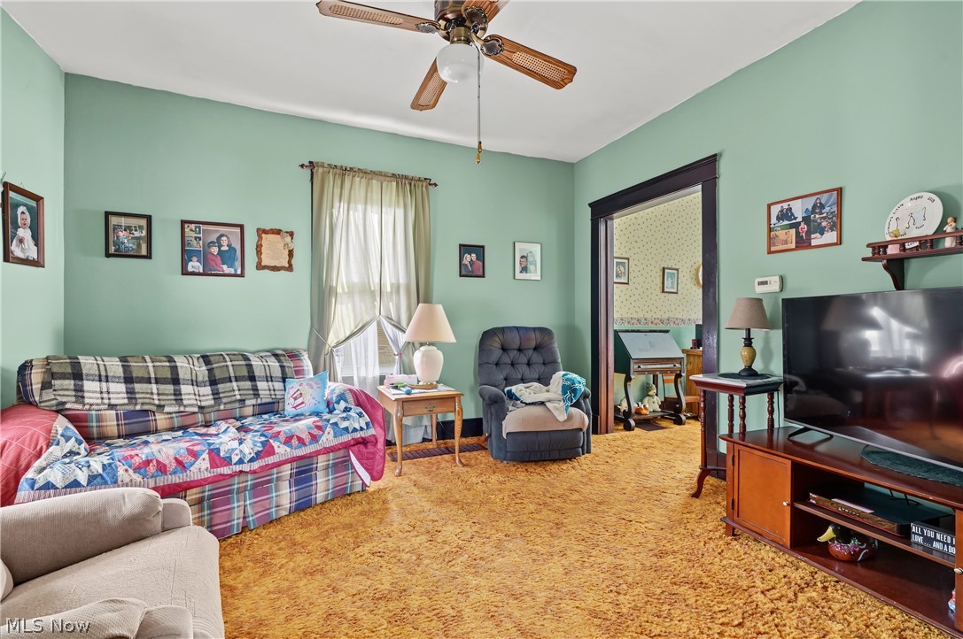 507 E Euclid Avenue Salem OH 44460