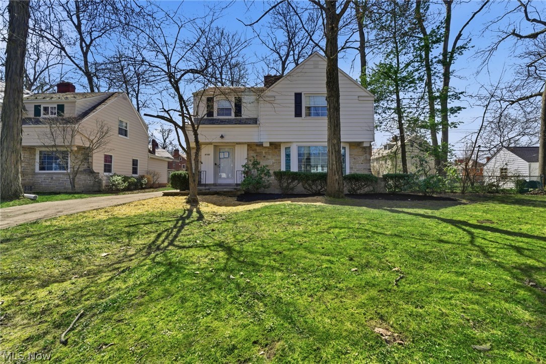 4182 Silsby Road University Heights OH 44118