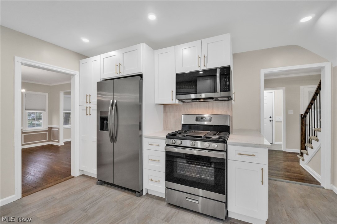 4182 Silsby Road University Heights OH 44118