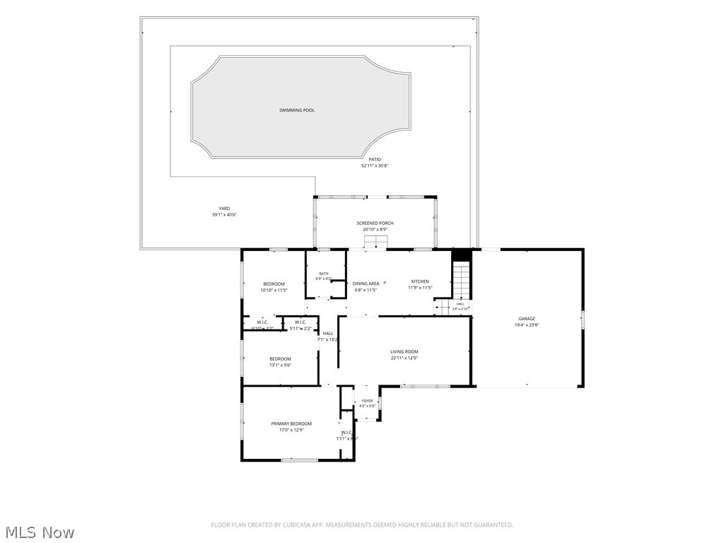 16011 Elbrook Street NE Alliance OH 44601