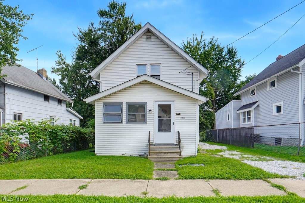 1178 Tampa Avenue Akron OH 44314