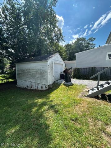 1178 Tampa Avenue Akron OH 44314