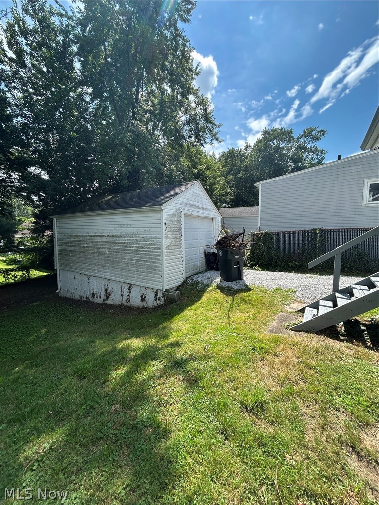 1178 Tampa Avenue Akron OH 44314