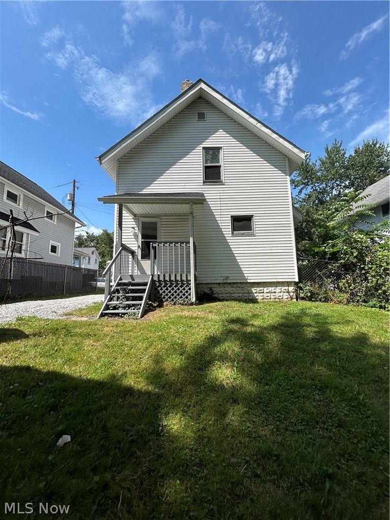 1178 Tampa Avenue Akron OH 44314