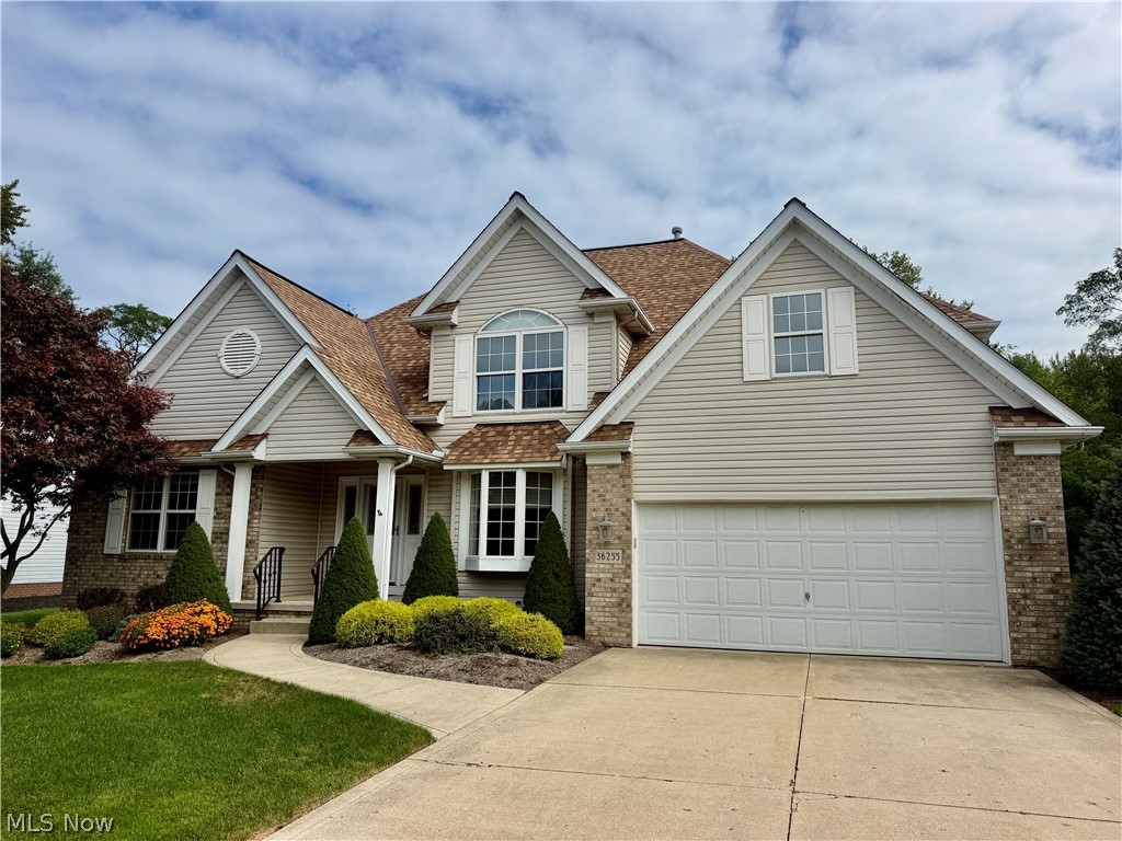 36255 Sandy Knoll Drive Eastlake OH 44095