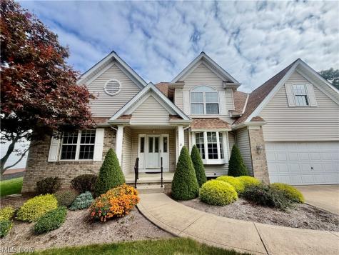 36255 Sandy Knoll Drive Eastlake OH 44095