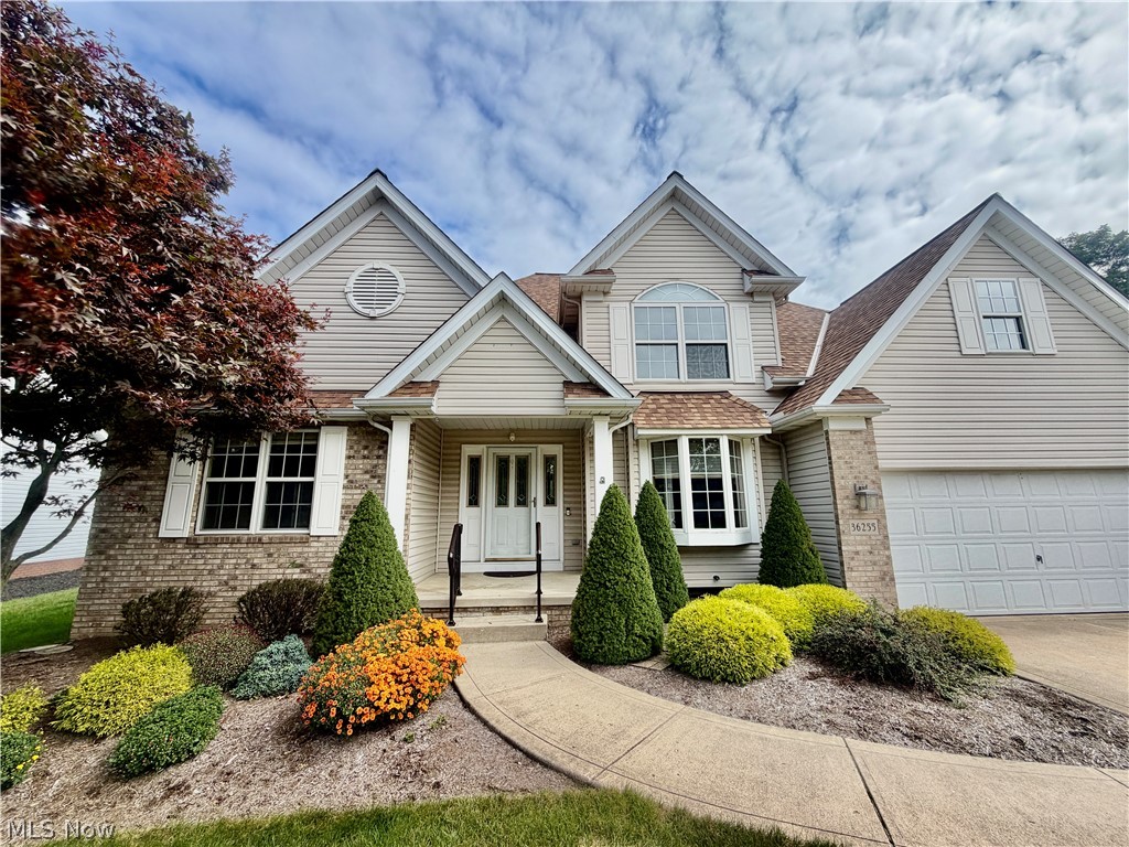 36255 Sandy Knoll Drive Eastlake OH 44095