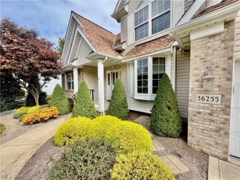 36255 Sandy Knoll Drive Eastlake OH 44095