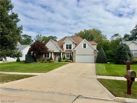 36255 Sandy Knoll Drive Eastlake OH 44095