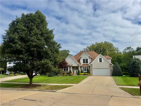36255 Sandy Knoll Drive Eastlake OH 44095