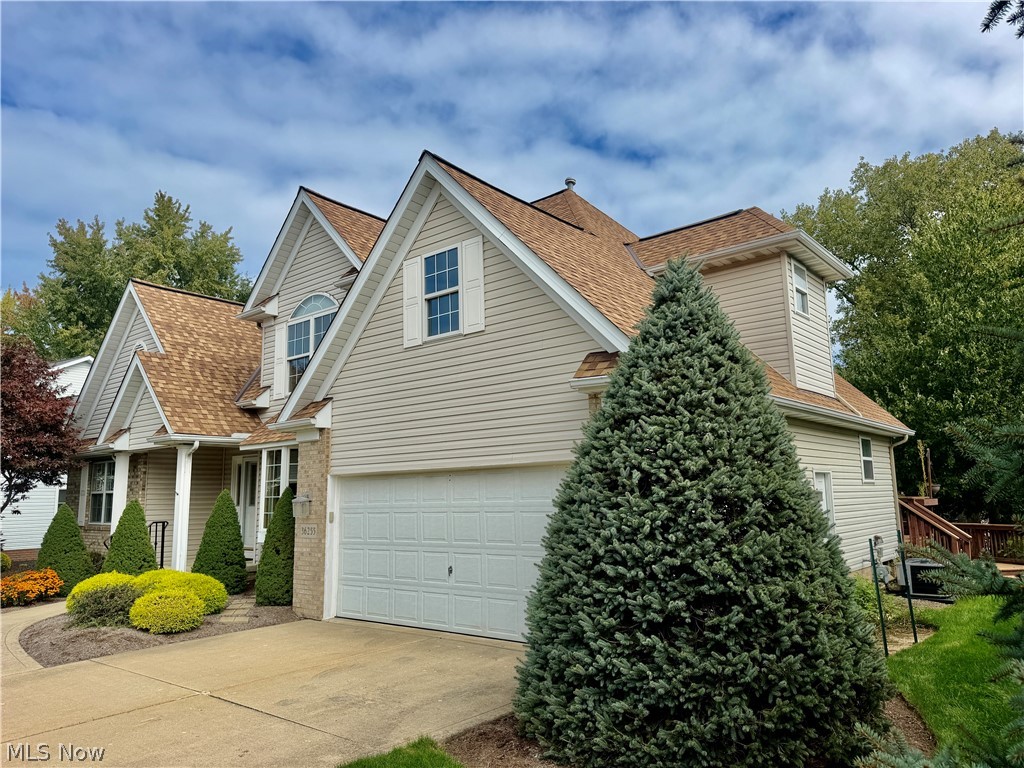 36255 Sandy Knoll Drive Eastlake OH 44095
