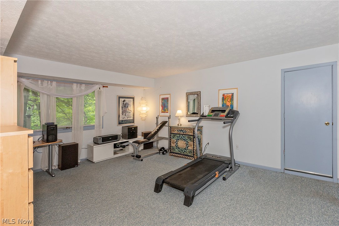 15490 Riddle Road Chagrin Falls OH 44022