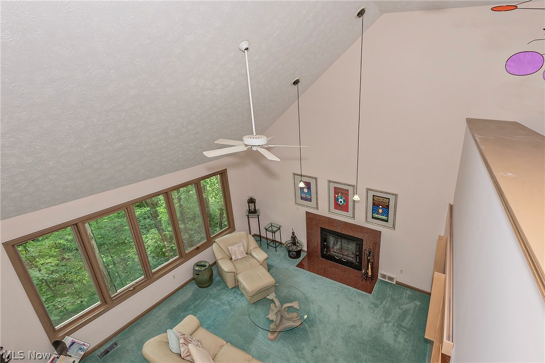 15490 Riddle Road Chagrin Falls OH 44022