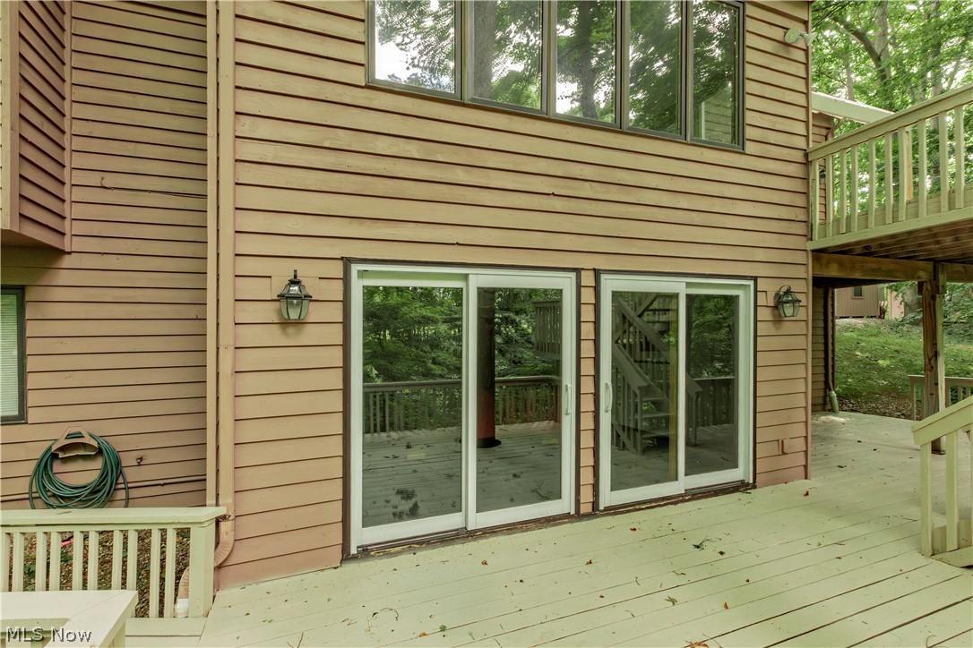 15490 Riddle Road Chagrin Falls OH 44022