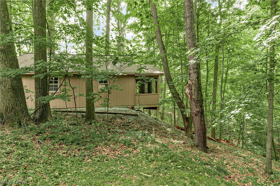15490 Riddle Road Chagrin Falls OH 44022