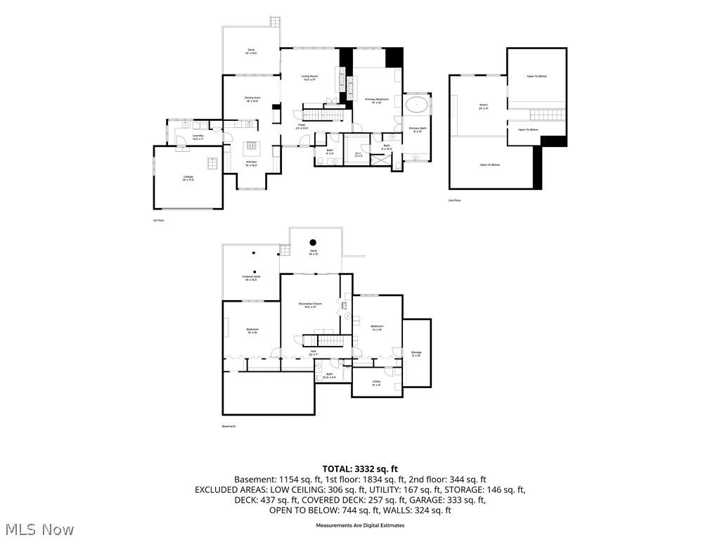15490 Riddle Road Chagrin Falls OH 44022