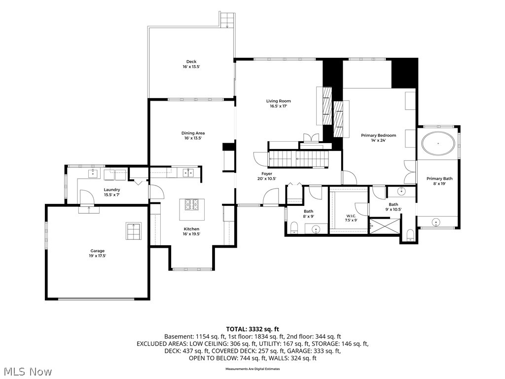 15490 Riddle Road Chagrin Falls OH 44022