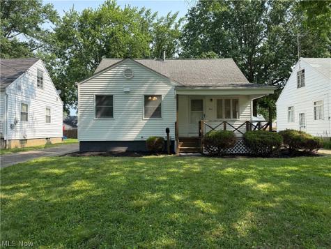 522 Eastern Heights Boulevard Elyria OH 44035