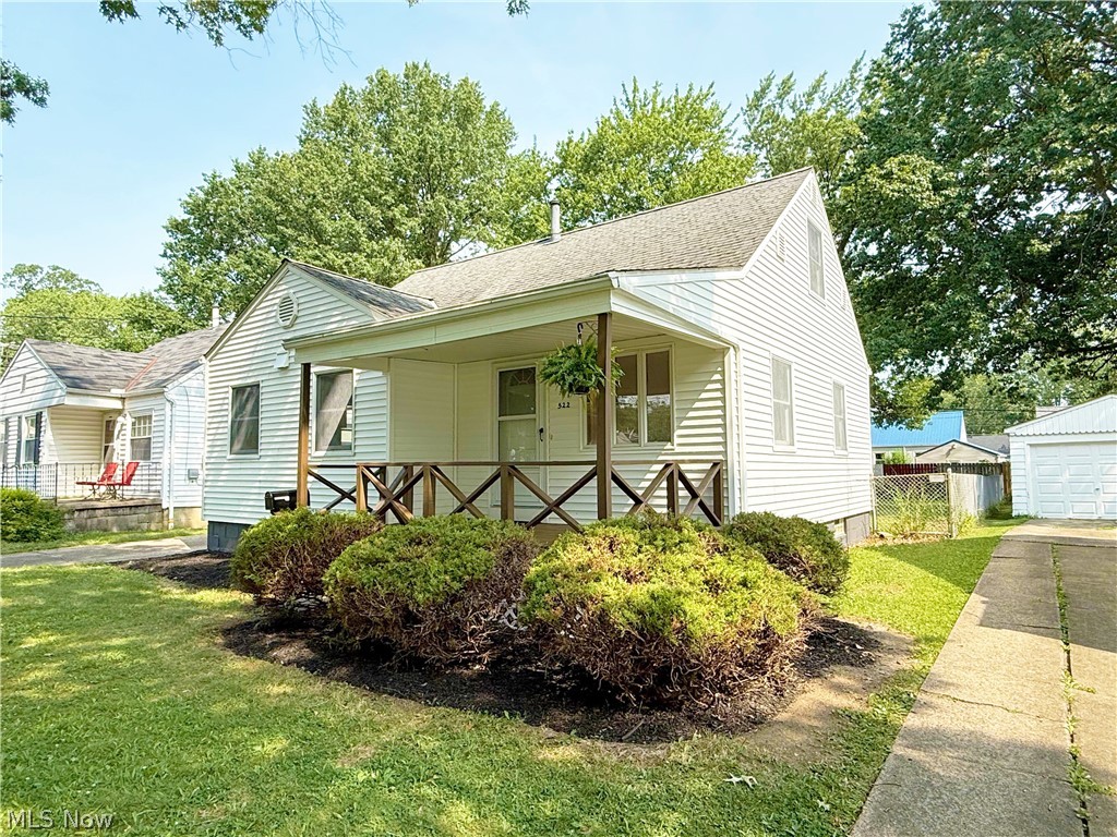 522 Eastern Heights Boulevard Elyria OH 44035