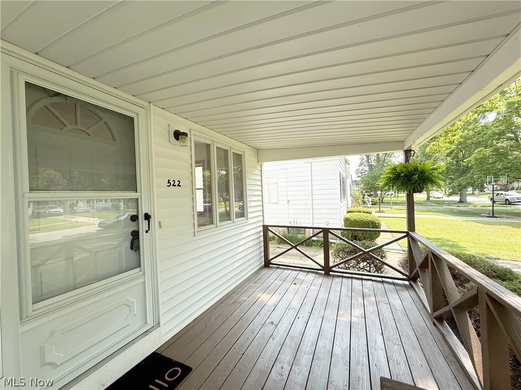 522 Eastern Heights Boulevard Elyria OH 44035